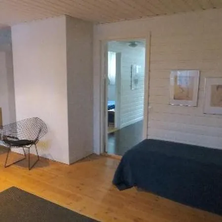 Сasa de vacaciones Holiday Sarvsjo Takkula