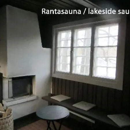 Holiday Sarvsjo Takkula